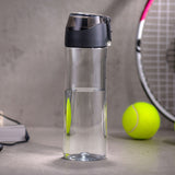 600mL,Tritan,Cycling,Bicycle,Water,Bottle,Leakproof,Outdoor,Sports,Running,Bottle