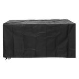 Outdoor,Patio,Furniture,Cover,Rectangular,Garden,Rattan,Table,Cover,Waterproof,Cover