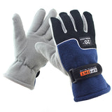 Women,Winter,Gloves,Climbing,Riding,Outdoor,Windproof,Mittens