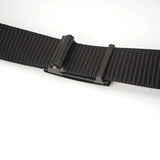 125cm,Nylon,Waist,Leisure,Belts,Alloy,Quick,Release,Inserting,Buckle,Tactical