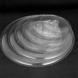 Round,Dessert,Stand,Cupcake,Holder,Clear,Acrylic,Birthday,Wedding,Decorations