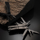 GANZO,Multi,Pliers,Tools,Knife,Screwdriver,Portable,Folding,Knife,Outdoor,Survival,Gears