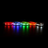 XANES,Night,Running,Sports,Reflective,Light,Wristband,Riding,Hiking,Glowing