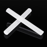 50Pcs,100mm,White,Transparent,Sticks,Craft,Model,Repair,Adhesive