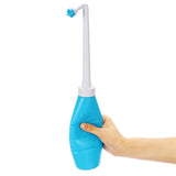 400ml,Portable,Travel,Plastic,Bidet,Bottle,Personal,Hygiene,Bidets,Cleaning,Device