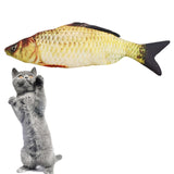 Kitten,Cushion,Pillow,Simulation,Cotton,Stuffed