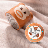 [From,Jordan&Judy,Electric,Remover,Blade,Clothes,Fluff,Remover,Sweater,Pellet,Machine,Travel