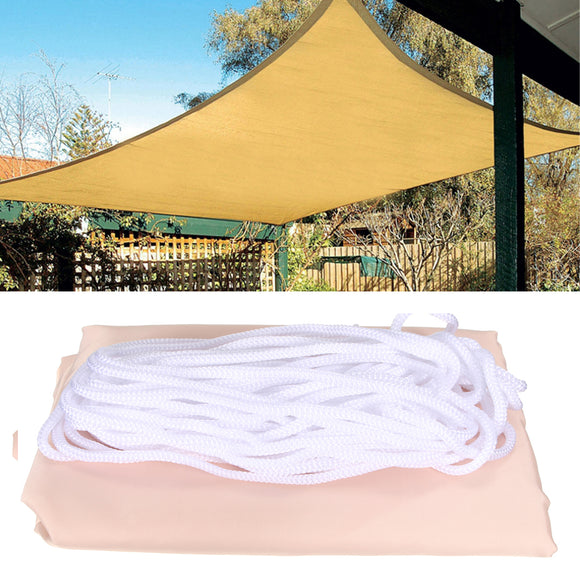 2.5x2.5M,Shade,Shelter,Outdoor,Garden,Patio,Cover,Awning,Canopy