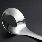 Creative,Maker,Stainless,Steel,Kitchen,Spoon,Gadget