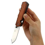 Sanrenmu,163mm,Folding,Knife,Outdoor,Multi,Function,Camping,Fishing,Knife,Tools