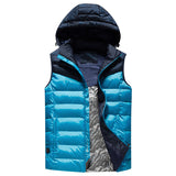 Tengoo,Electric,Heated,Rechargeable,Winter,Heating,Jecket