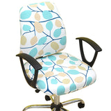 Office,Computer,Chair,Cover,Spandex,Stretch,Removable,office,Chairs,Slipcover,Chair,Protect,Supplies