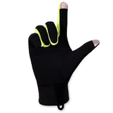 AONIJIE,Women,Outdoor,Sports,Bicycle,Cycling,Windproof,Finger,Glove,Motorcycle