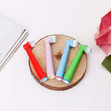 Universial,Replacement,Children,Tooth,Brush,Heads,Electric,Toothbrush,Heads