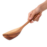 Kitchen,Wooden,Cooking,Spatula,Scoops,Kitchen,Utensil,Shovel