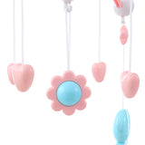 Mobile,Hanging,Holder,Music,Night,Light,Newborn