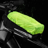 ROCKBROS,Bicycle,Front,Waterproof,Portable,Cycling,Storage,6.2inch,Phone,Touch,Screen