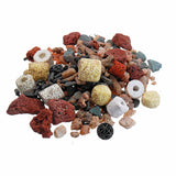 Sandstone,Filter,Aquarium,Filter,Stone,Material,Bacterial,House,Nitrifying