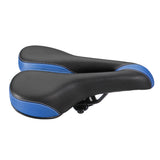 BIKIGHT,Hollow,Saddle,Bouncy,Comfort,Bicycle,Cycling,Cushion