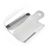 Manual,Stainless,Steel,Garlic,Press,Outdoor,Camping,Traveling,Cooking,Tableware