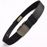 KALOAD,125cm,Hidden,Tactical,Nylon,Leisure,Waist