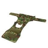 Camouflage,Hunting,Military,Tactical,Wargame,Molle,Armor,Hunting,Outdoor,Jungle