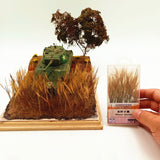 Artificial,Wheat,Plants,Wheat,Clusters,Ciniature,Model,Scale,Decorations