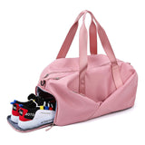 Separation,Large,Capacity,Sports,Fitness,Handbag,Travel,Shoulder