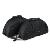 51x20cm,Black,Oxford,Cloth,Round,Sandbag,Outdoor,Support,Umbrella,Sunshade,Fixed,Sandbag