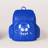 Little,Monster,Style,Children,Backpack,Lightweight,School,Student,Travel,Rucksack