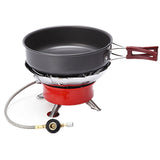 Outdoor,Camping,Picnic,Portable,Picnic,Skillet,Frying,Tableware,Cookware