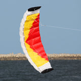 Parafoil,Stunt,Parachute,Beach,Nylon,Fabric