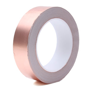 Copper,Single,Conductive,Adhesive,Sheilding