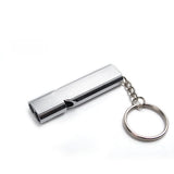 IPRee,Outdooors,Survival,Whistle,Emergency,Rescue,Whistle,Aluminum,Alloy