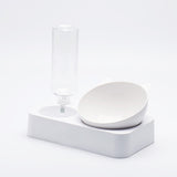 Shaped,Bottle,Drinking,Dispenser,Feeder,Fountain