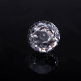16PCS,Crystal,Glass,Cabinet,Diamond,Shape,Drawer,Cupboard,Handle,Pulls