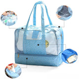 Honana,Depart,Travel,Waterproof,Swimming,Beach,Organizer,Storage