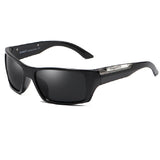 DUBERY,Polarized,Glasses,Bicycle,Cycling,Outdoor,Sport,Sunglasses,Zippered