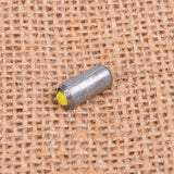 27884,50pcs,Fishing,Sinker,Fishing,Tackle,Weight,Fishing,Sinker