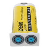 BAIHERE,Clear,Epoxy,Resin,Adhesive,Minutes,Quick,Drying,Strong,Adhesive,Crystal