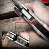 Steel,Folding,Knife,Outdoor,Survival,Tools,Pocket,Knife,Camping,Travel,Hunting