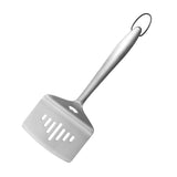 BOLEEFUN,Stainless,Steel,Cooking,Spatula,Turrner,Spade,Cooking,Spatula,Spade