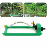 Outdoor,Garden,Grass,Adjustable,Oscillating,Sprinkler,Water,Nozzle