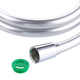 Handheld,Shower,Thickened,Flexible,Extension,Rotatable,Connector"