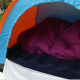 Portable,Outdoor,Camping,Single,Waterproof,Beach,Sunshade,Shelter
