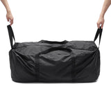 90*55*43CM,Waterproof,Dustproof,Premium,Storage,Carry,Camping,Duffle,Weber,Q2000,Series,Grill