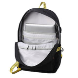 Laptop,Backpack,Multifunction,Travel,School,Polyester,Camping