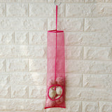 Honana,Hanging,Storage,Kitchen,Reusable,Grocery,Potato,Garlic,Fruit,Organizer