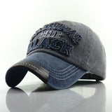 Washed,Demin,Baseball,Outdoor,Sunshade,Adjustable