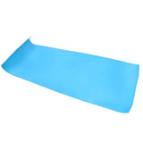 KALOAD,Single,Aluminum,Outdoor,Moistureproof,Picnic